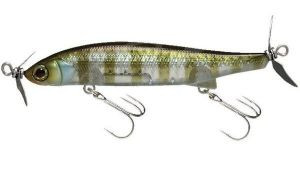 Воблер Jackall I-Prop 75SS Maruhata Custom IS Bluegill