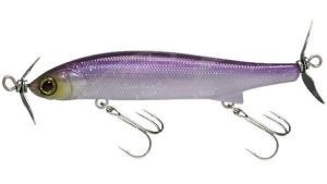 Воблер Jackall I-Prop 75SS Maruhata Custom SK Shad