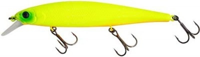 Воблер Jackall MagSquad 115Sp Mat Chartreuse