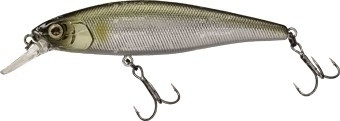 Воблер Jackall Squad Minnow 65F Koayu