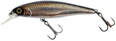 Воблер Jackall Squad Minnow 65Sp Hl Bora