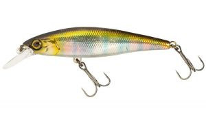 Воблер Jackall Squad Minnow 65Sp HL Oikawa