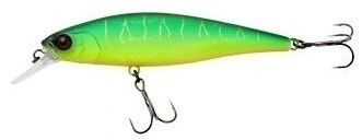 Воблер Jackall Squad Minnow 65Sp Mat Tiger