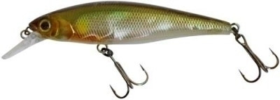 Воблер Jackall Squad Minnow 65Sp NF Ayu