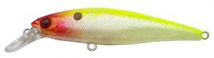 Воблер Jackall Squad Minnow 65Sp Ruddy Shad