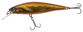 Воблер Jackall Squad Minnow 65SP Ugui