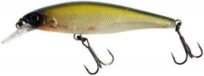Воблер Jackall Squad Minnow 80Sp Green Squash