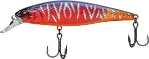 Воблер Jackall Squad Minnow 95Sp TH Hot Orange 14г 0.8-1.5м