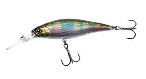 Воблер Jackall Squad Shad 65 Oikawa