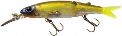 Воблер Jackall Tiny Magallon 88Sp-MR Green Squash 7.6g 1.5m