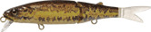 Воблер Jackall Tiny Magallon 88Sp Rt snake head 7.2g 0.5-0.8m