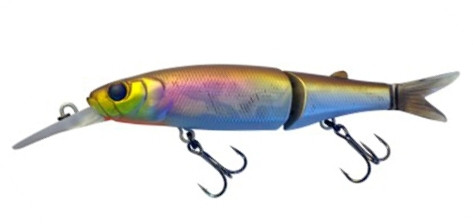 Воблер Jackall Tiny Magallon MR 88SP HL ​​Mat Shad