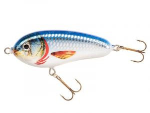 Wobbler jaxon hs jerk force 100ss nd