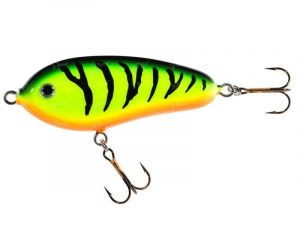 Jaxon HS Jerk Force 80SS TG Wobbler