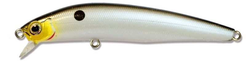 Воблер Kosadaka Intra 125F XS #PSSH 18.1g