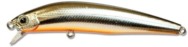 Воблер Kosadaka Intra 125F XS #SBL 18.1g