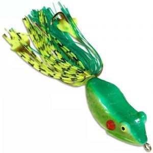 Воблер Косадака жаба з лапками LF25 C66