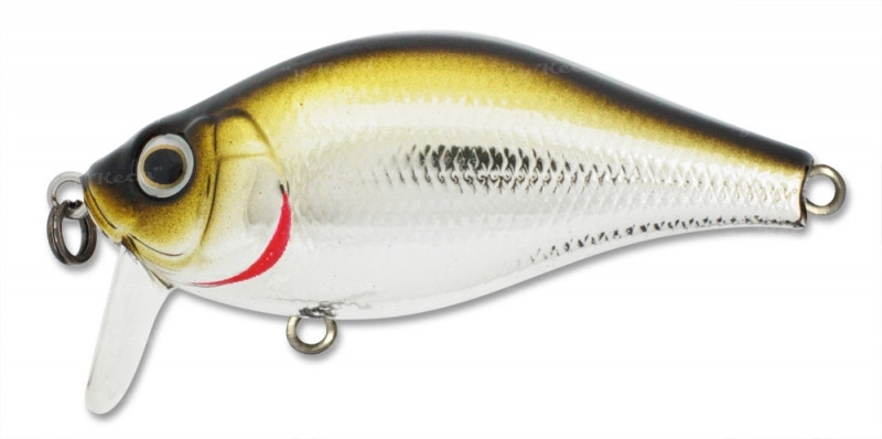 Воблер Kosadaka Raven 60F SH #CNT 10.6g