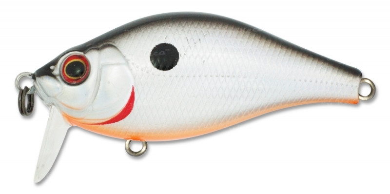 Воблер Kosadaka Raven 60F SH #GT 10.6g