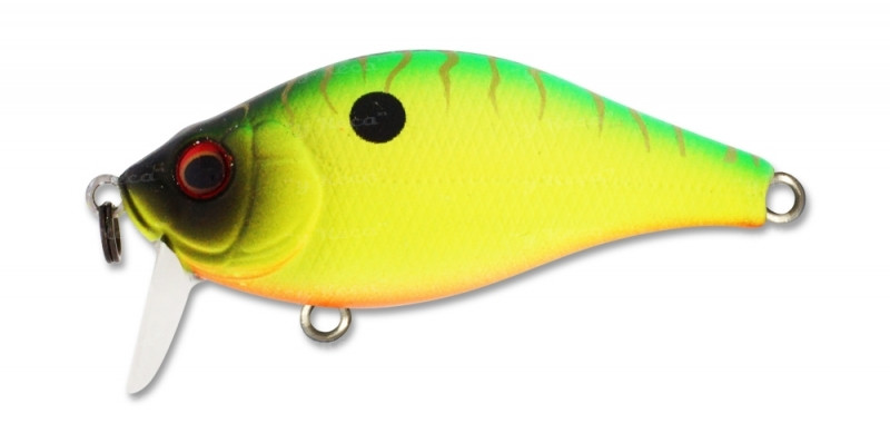 Воблер Kosadaka Raven 60F SH #MHT 10.6g