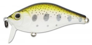 Воблер Kosadaka Raven 60F SH #NT
