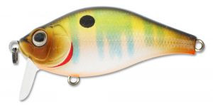Воблер Kosadaka Raven 60F SH #PNT