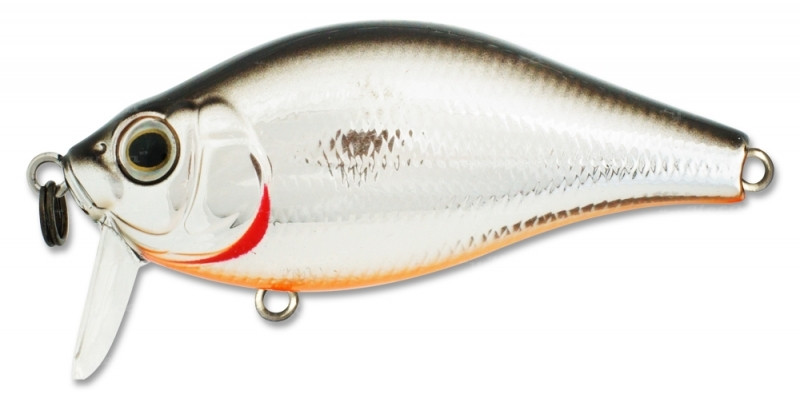 Воблер Kosadaka Raven 60F SH #SBL 10.6g