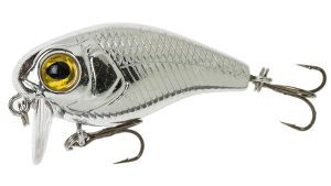 Воблер Kosadaka Raven Surf 38F SIL