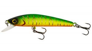 Воблер Kosadaka TD Minnow XS 60Sp MHT