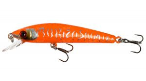Воблер Kosadaka TD Minnow XS 60Sp MRK
