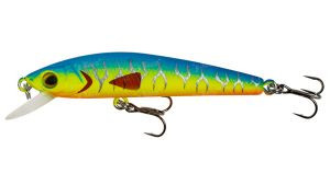 Воблер Kosadaka TD Minnow XS 60Sp REV