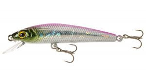 Воблер Kosadaka TD Minnow XS 60Sp ROK