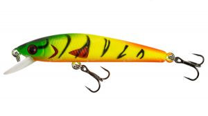 Воблер Kosadaka TD Minnow XS 60Sp TT