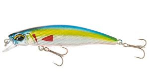 Воблер Kosadaka Tide Minnow XS 75F BAK