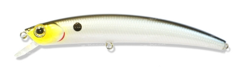 Воблер Kosadaka Ultima 90F XS #PSSH 6.5g