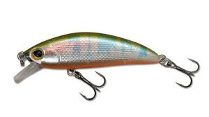 Воблер Kosadaka Umi XS 50F GBR