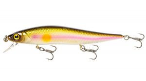 Воблер Kosadaka Vision Minnow XS 98Sp AY