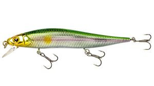 Воблер Kosadaka Vision Minnow XS 98Sp CGA