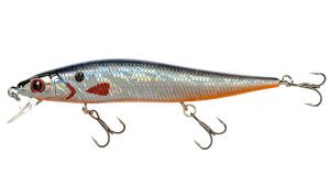 Воблер Kosadaka Vision Minnow XS 98Sp GTC