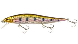 Воблер Kosadaka Vision Minnow XS 98Sp NC