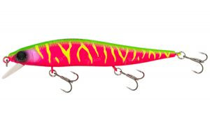 Воблер Kosadaka Vision Minnow XS 98Sp ROS
