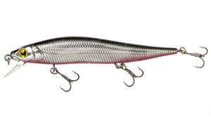 Воблер Kosadaka Vision Minnow XS 98Sp SBL