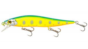 Воблер Kosadaka Vision Minnow XS 98Sp SNT