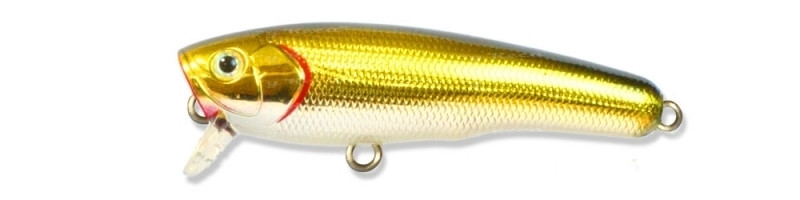 Воблер Kosadaka Vox poper 60F CNT 6.25g