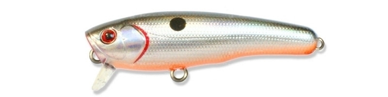 Воблер Kosadaka Vox poper 60F GT 6.25g
