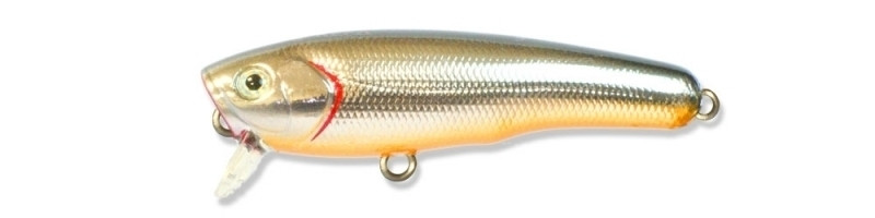 Воблер Kosadaka Vox poper 75F SBL 75mm 11.5g