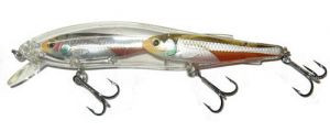 Воблер LiveTarget Emerald Shiner BaitBall 90Sp 800 Pearl-Flesh