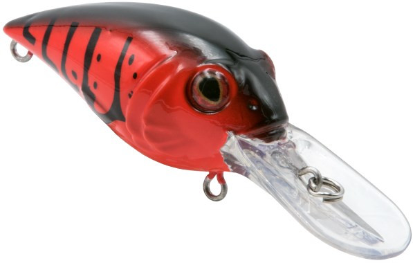 Воблер Livingston Lures Diablo #50 Spring Craw