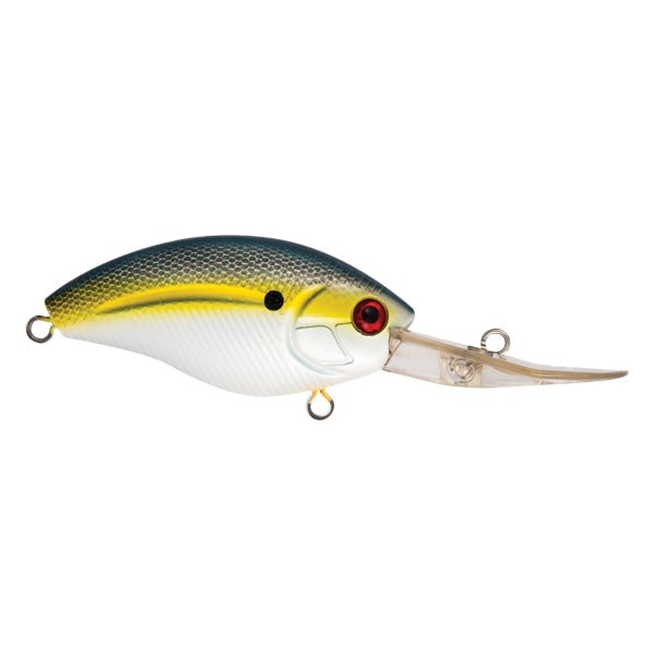 Воблер Livingston Lures Howeller Deep Plus #03 Sxee Shad