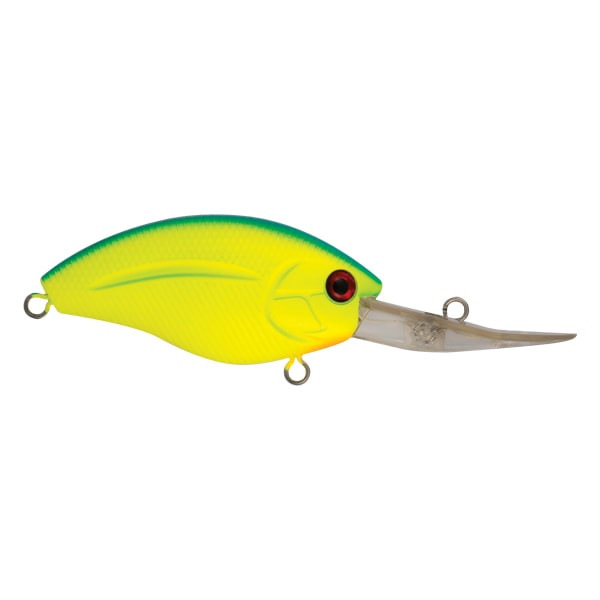 Воблер Livingston Lures Howeller Deep Plus #11 Melon Shad